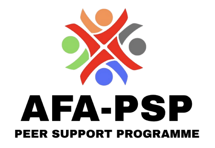 AFA-PSP Logo