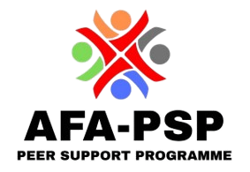 AFA-PSP Logo
